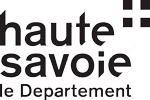 Haute Savoie, le département